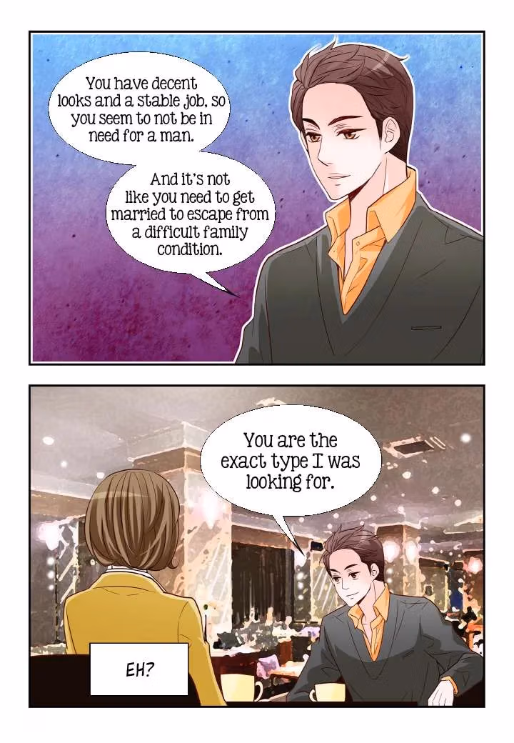 Read Omangwa Nangman chapter 108 image 7 on Lezhin