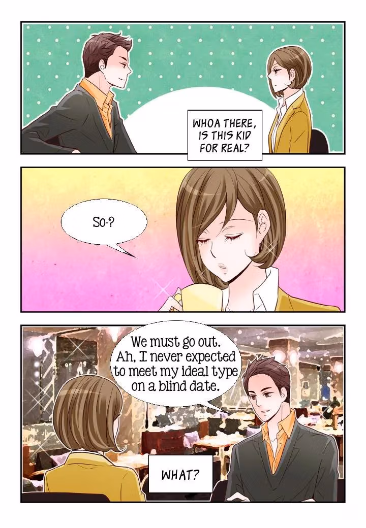 Read Omangwa Nangman chapter 108 image 8 on Lezhin