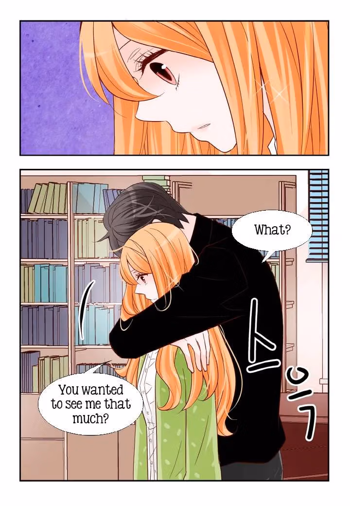 Read Omangwa Nangman chapter 109 image 12 on Lezhin