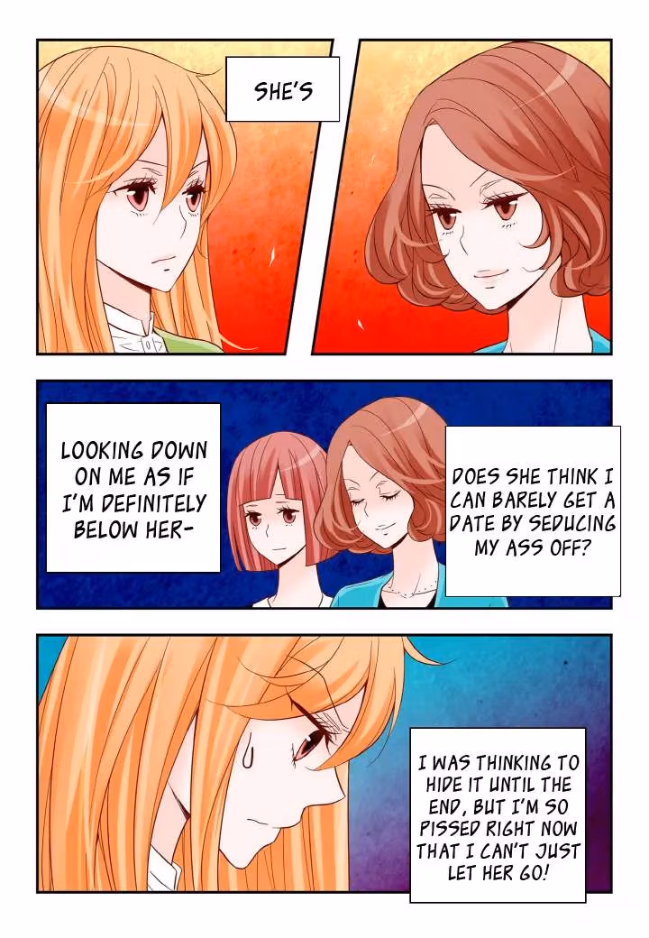 Read Omangwa Nangman chapter 109 image 4 on Lezhin