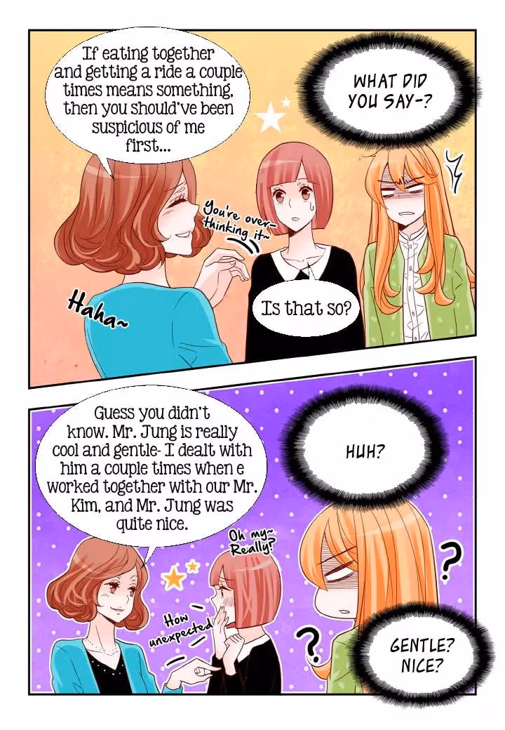 Read Omangwa Nangman chapter 109 image 7 on Lezhin
