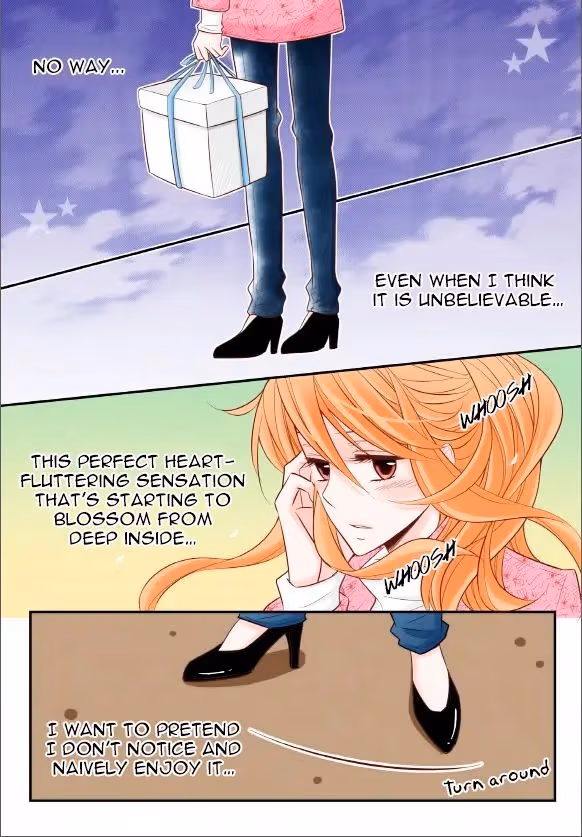 Read Omangwa Nangman chapter 11 image 10 on Lezhin