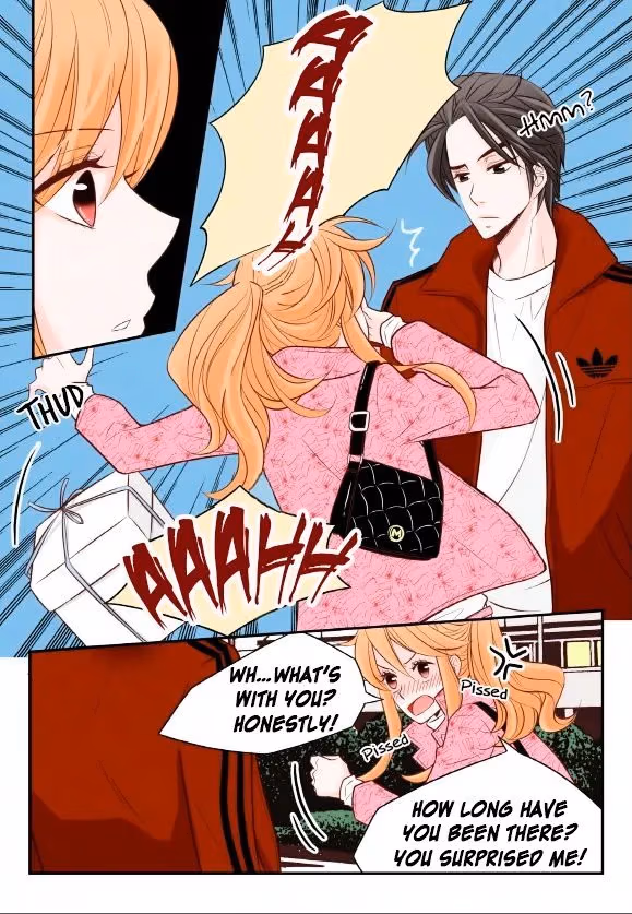Read Omangwa Nangman chapter 11 image 11 on Lezhin