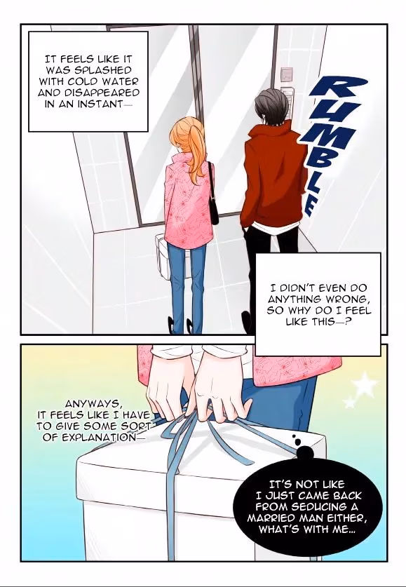 Read Omangwa Nangman chapter 11 image 13 on Lezhin