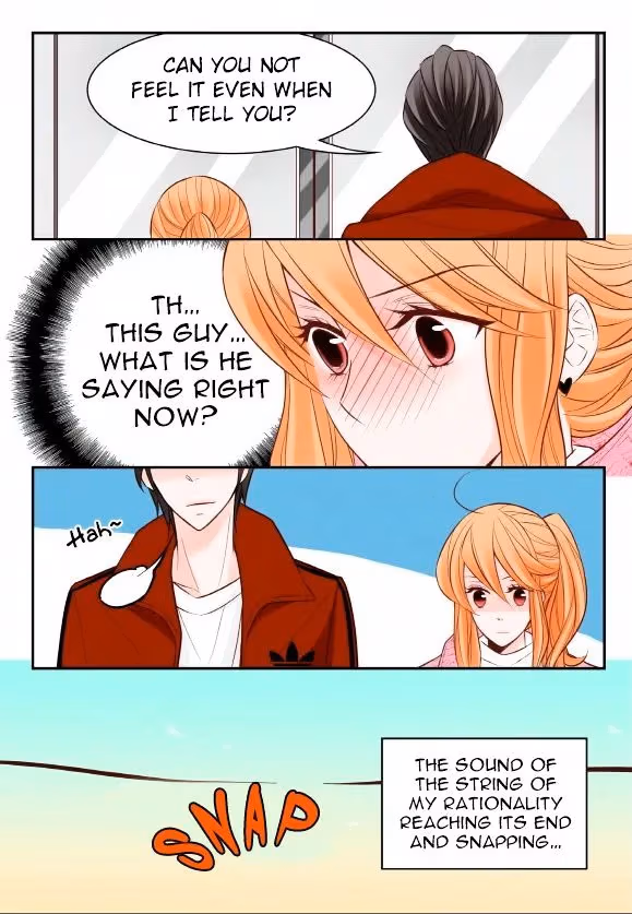 Read Omangwa Nangman chapter 11 image 15 on Lezhin