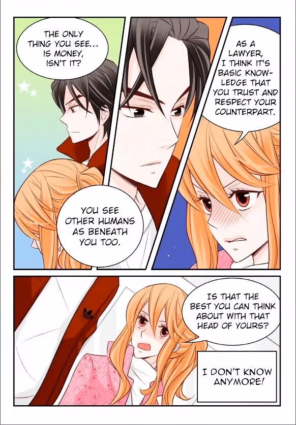 Read Omangwa Nangman chapter 11 image 16 on Lezhin