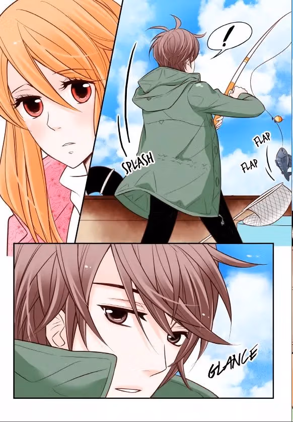 Read Omangwa Nangman chapter 11 image 5 on Lezhin