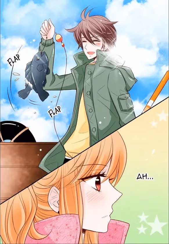 Read Omangwa Nangman chapter 11 image 6 on Lezhin