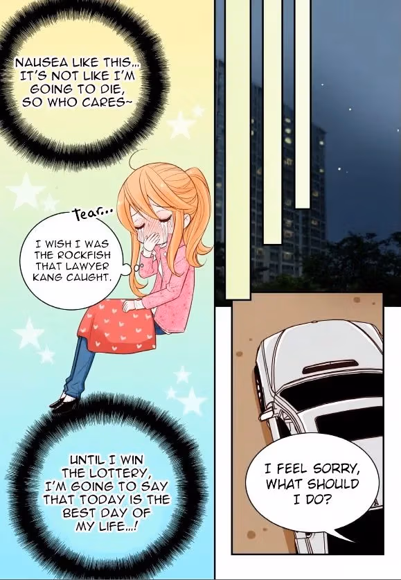 Read Omangwa Nangman chapter 11 image 7 on Lezhin