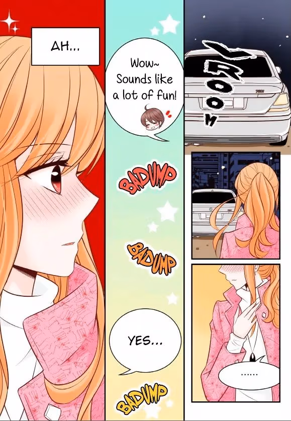 Read Omangwa Nangman chapter 11 image 9 on Lezhin