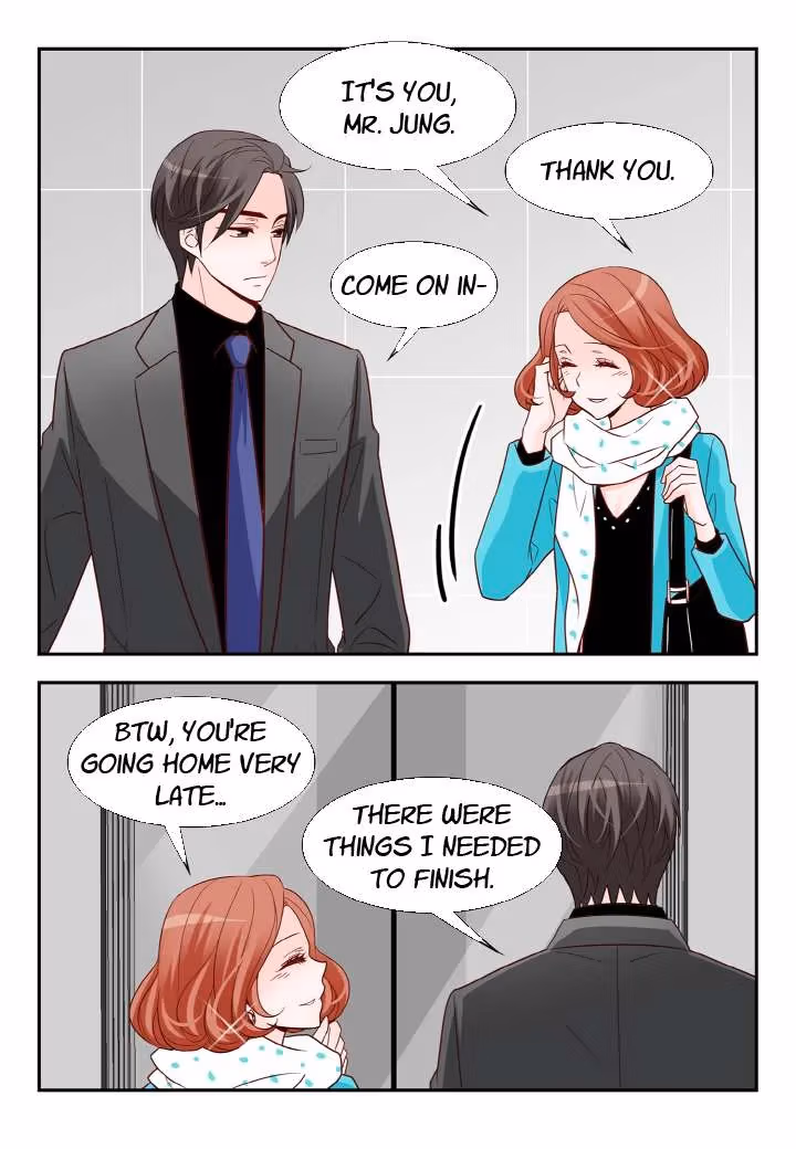 Read Omangwa Nangman chapter 110 image 1 on Lezhin