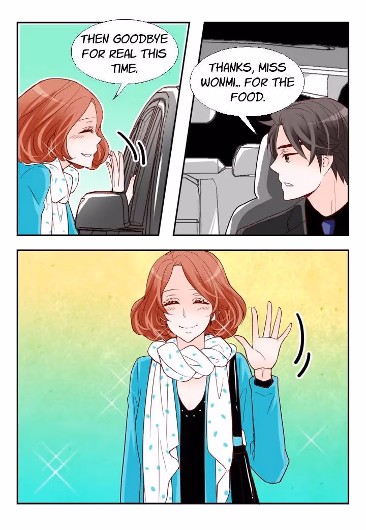 Read Omangwa Nangman chapter 110 image 10 on Lezhin