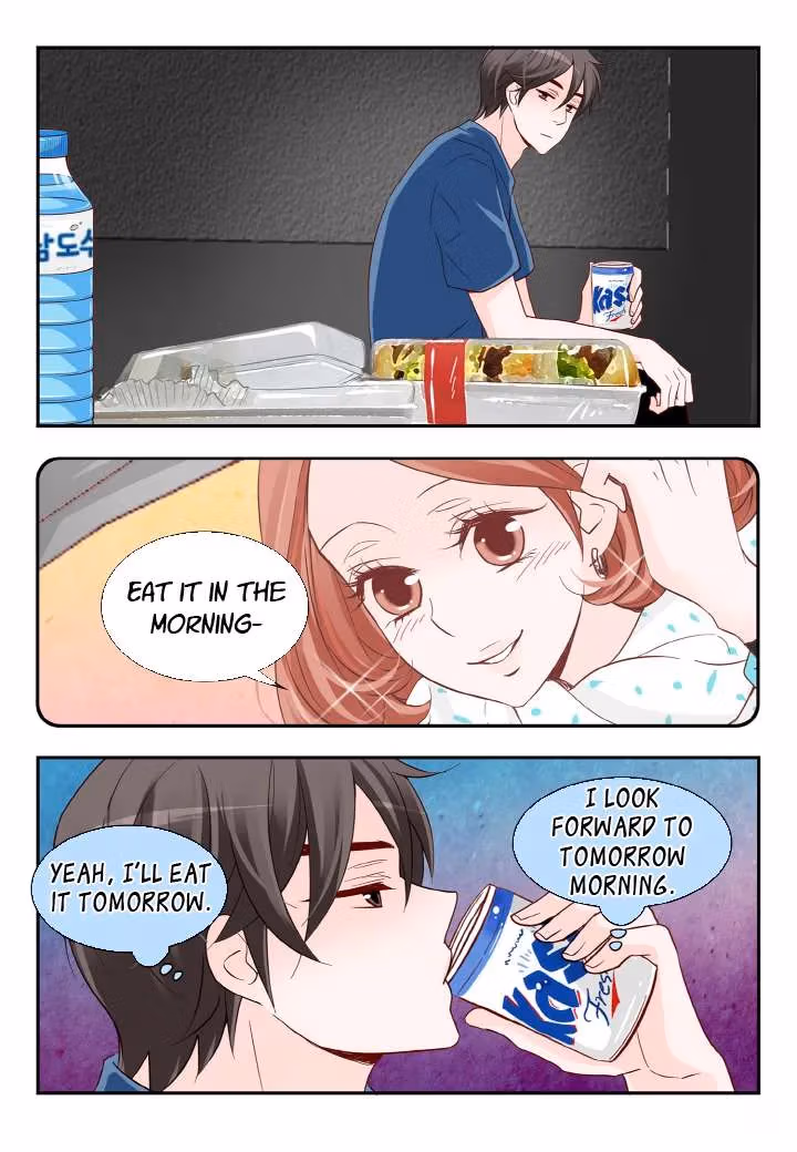 Read Omangwa Nangman chapter 110 image 13 on Lezhin