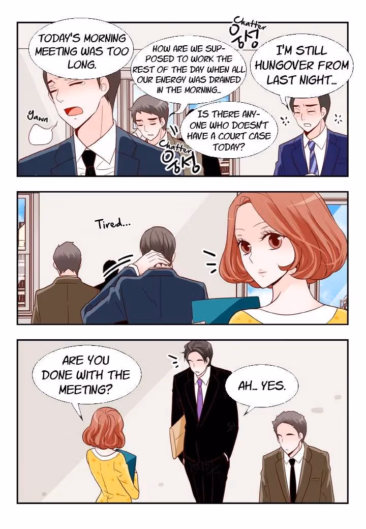 Read Omangwa Nangman chapter 110 image 17 on Lezhin