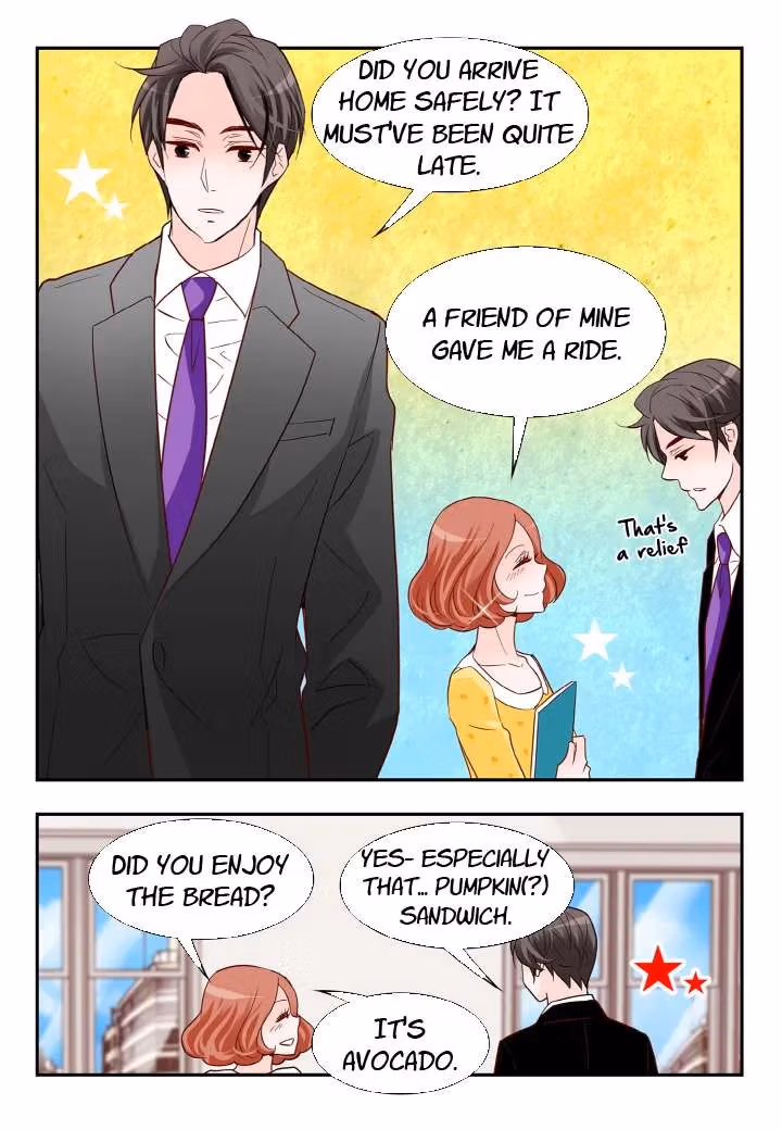 Read Omangwa Nangman chapter 110 image 18 on Lezhin