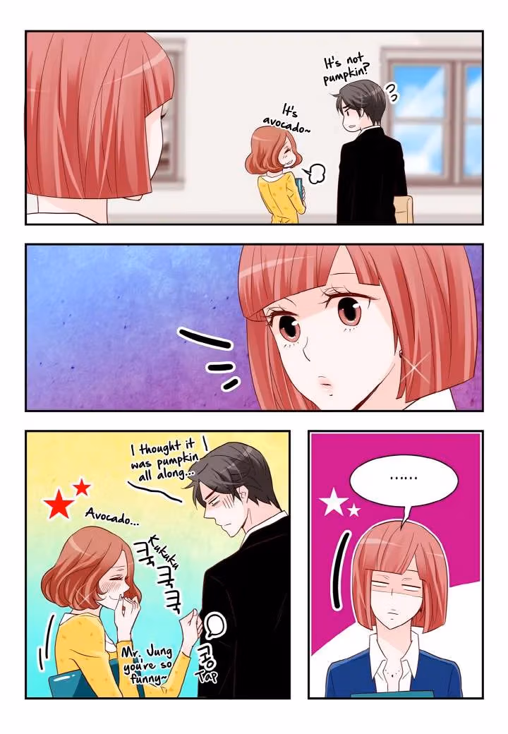 Read Omangwa Nangman chapter 110 image 19 on Lezhin