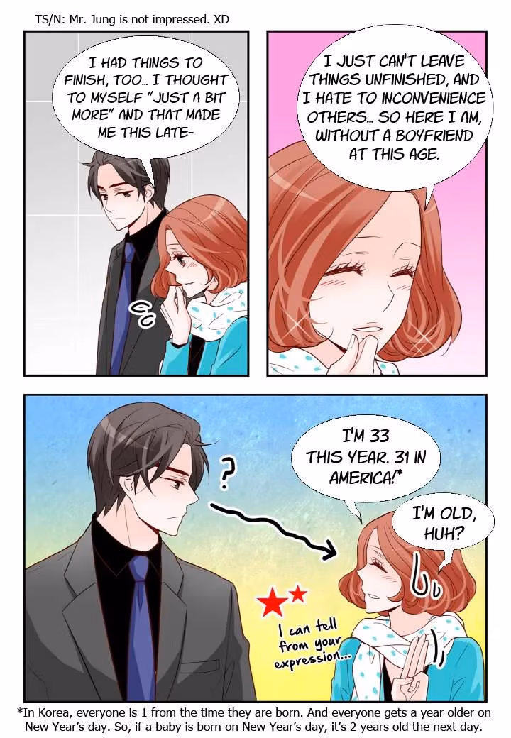 Read Omangwa Nangman chapter 110 image 2 on Lezhin
