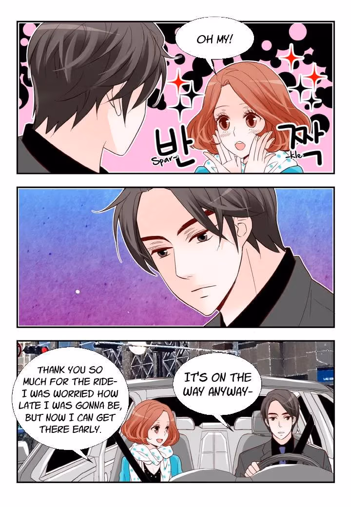 Read Omangwa Nangman chapter 110 image 4 on Lezhin