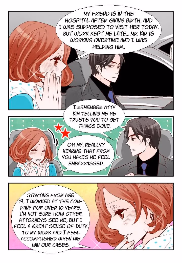 Read Omangwa Nangman chapter 110 image 5 on Lezhin