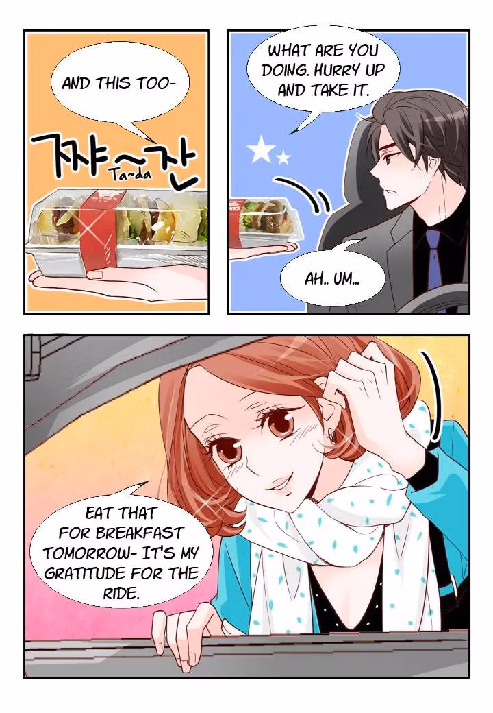 Read Omangwa Nangman chapter 110 image 9 on Lezhin