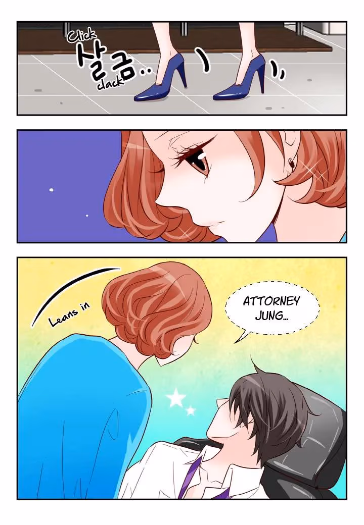 Read Omangwa Nangman chapter 111 image 16 on Lezhin