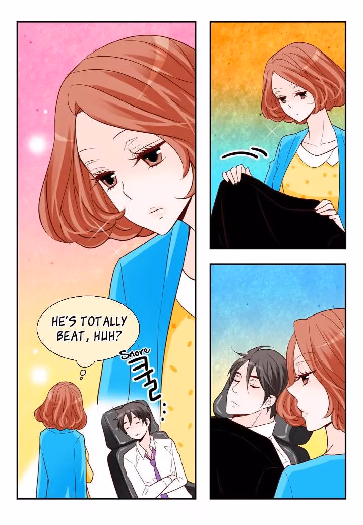 Read Omangwa Nangman chapter 111 image 17 on Lezhin