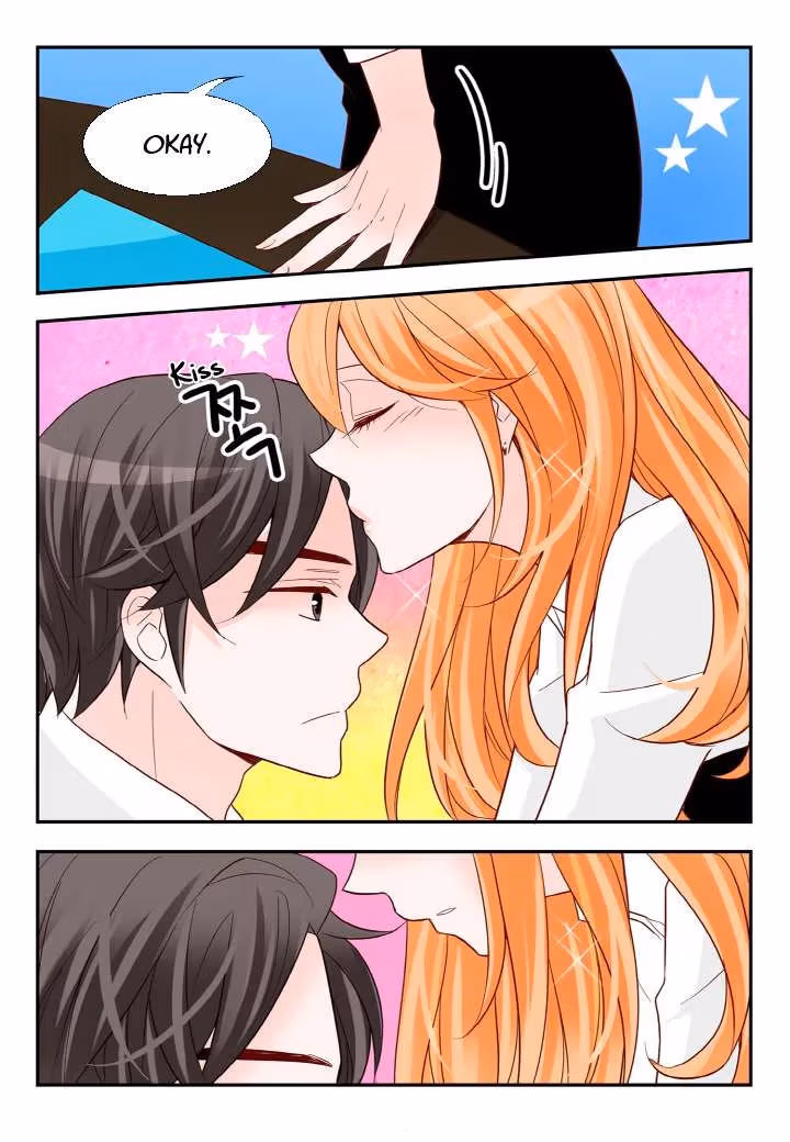 Read Omangwa Nangman chapter 111 image 7 on Lezhin