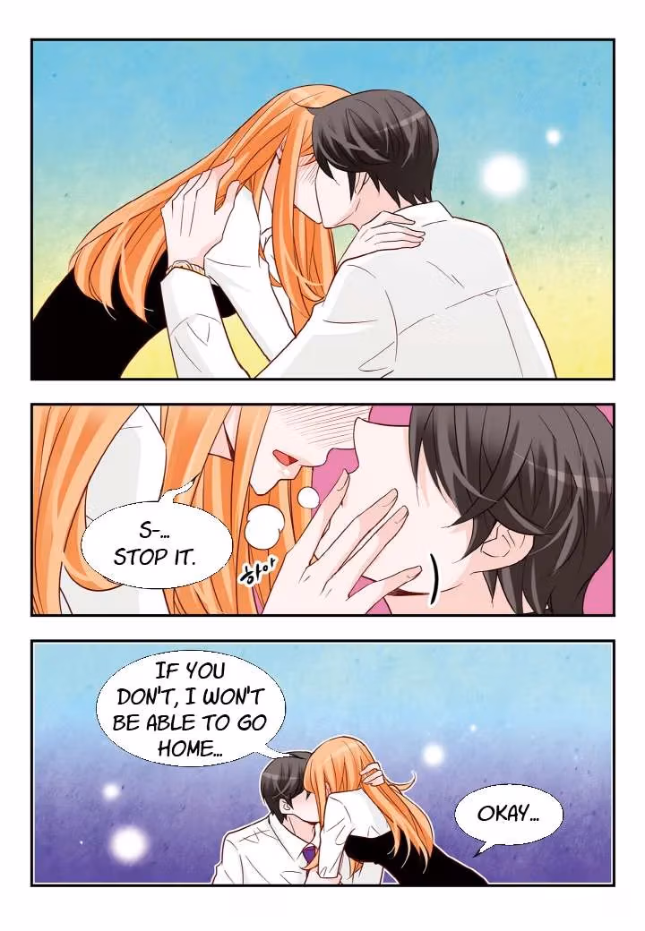 Read Omangwa Nangman chapter 111 image 9 on Lezhin