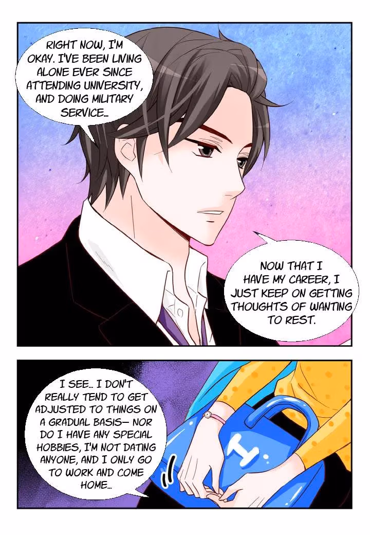 Read Omangwa Nangman chapter 112 image 10 on Lezhin