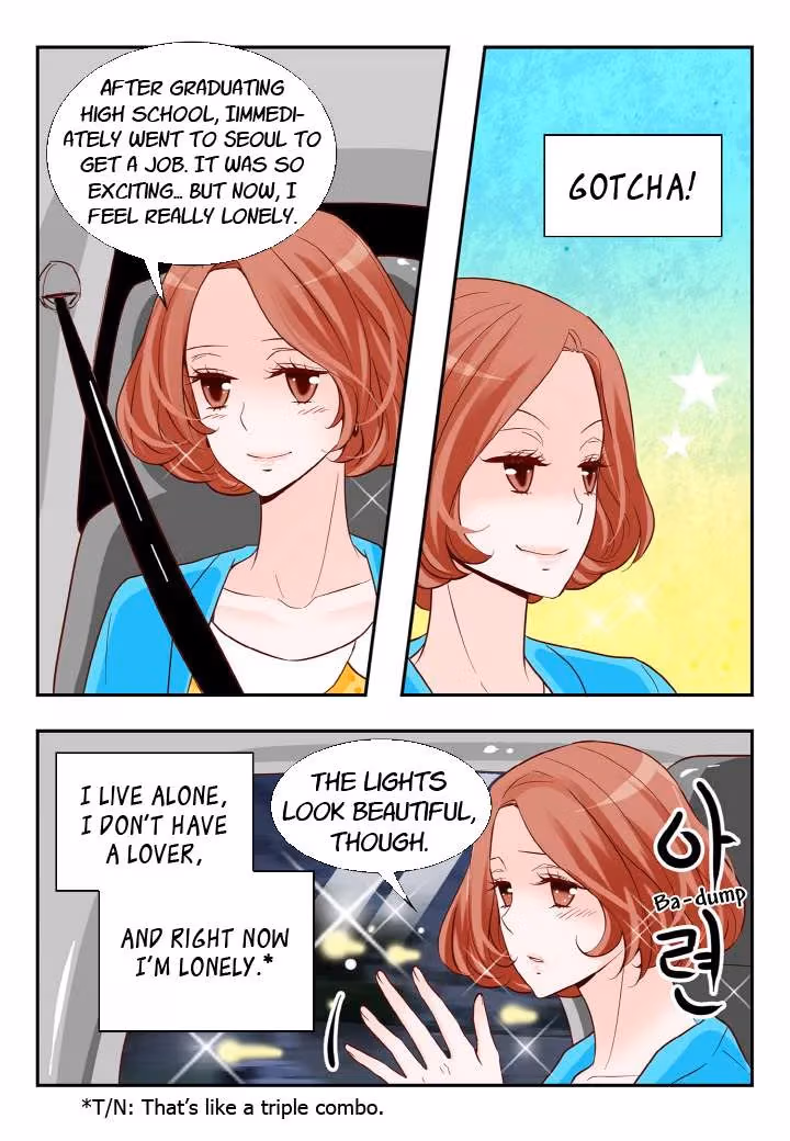 Read Omangwa Nangman chapter 112 image 11 on Lezhin