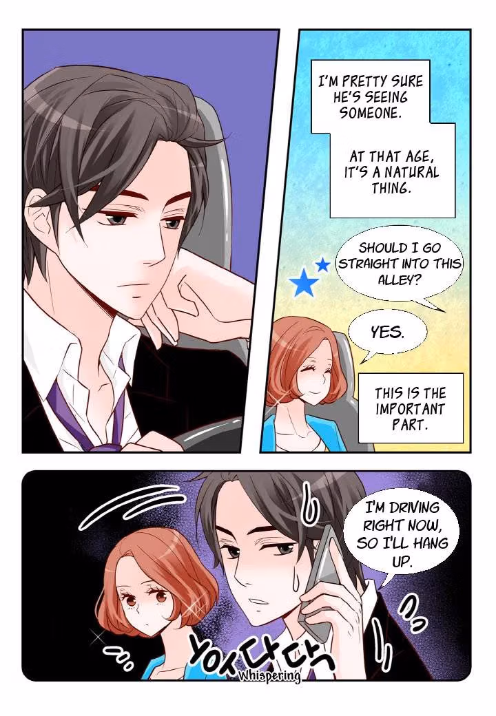Read Omangwa Nangman chapter 112 image 16 on Lezhin