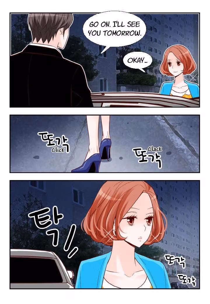 Read Omangwa Nangman chapter 112 image 18 on Lezhin