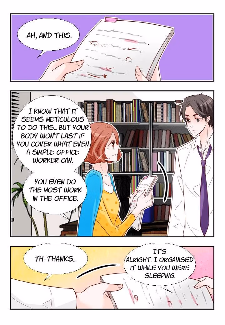 Read Omangwa Nangman chapter 112 image 4 on Lezhin