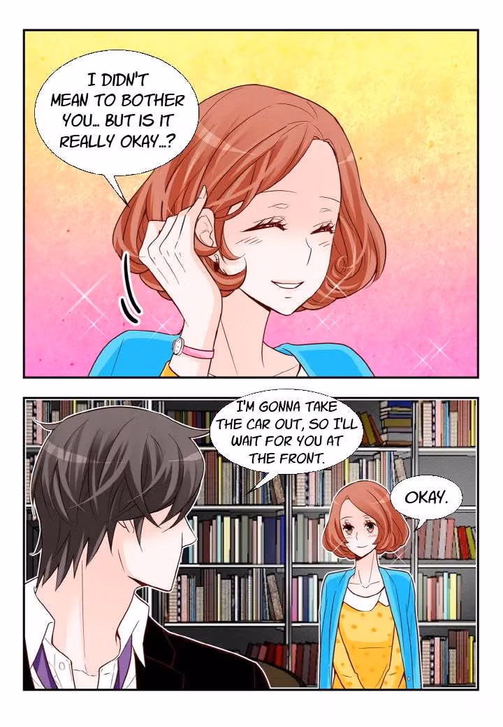 Read Omangwa Nangman chapter 112 image 8 on Lezhin