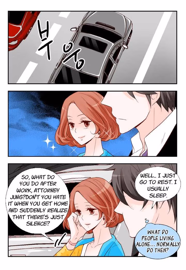 Read Omangwa Nangman chapter 112 image 9 on Lezhin