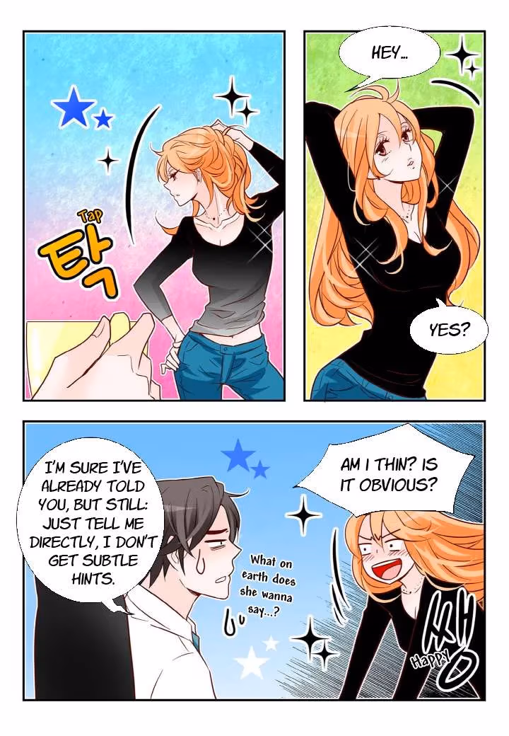 Read Omangwa Nangman chapter 113 image 12 on Lezhin