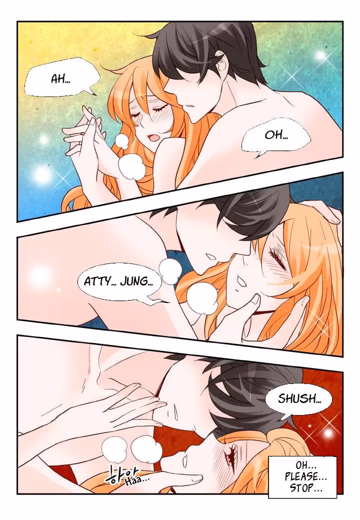 Read Omangwa Nangman chapter 113 image 16 on Lezhin