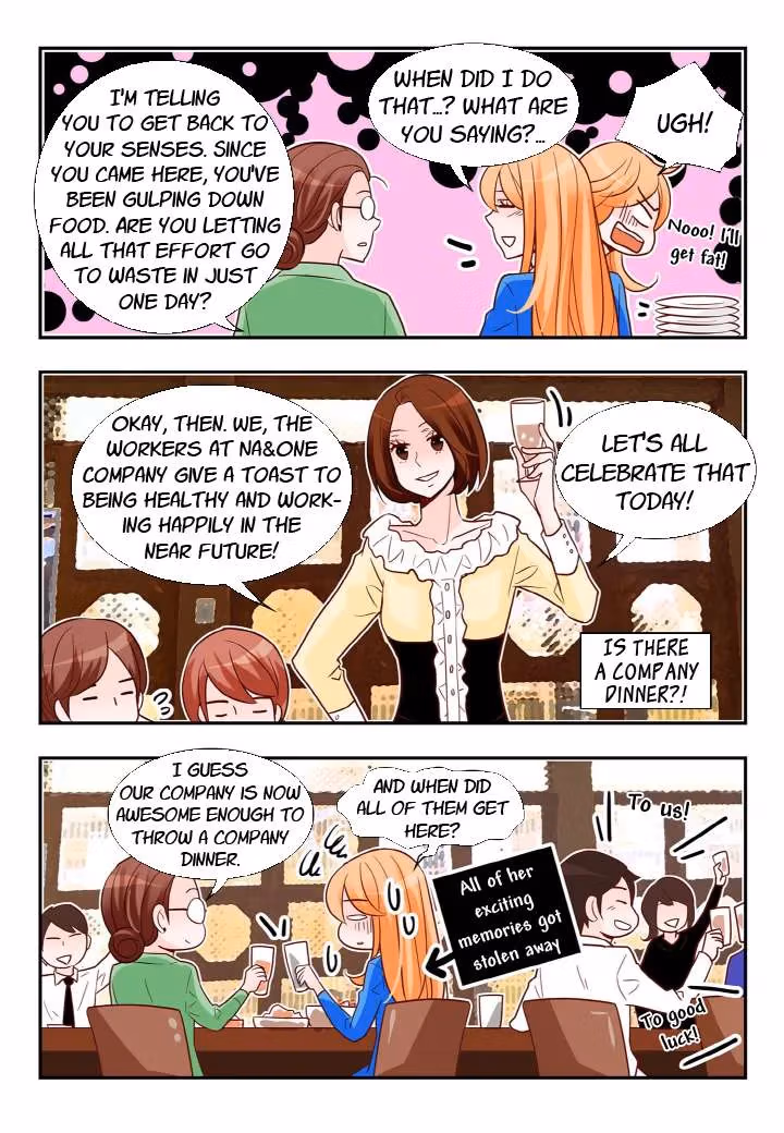 Read Omangwa Nangman chapter 113 image 18 on Lezhin