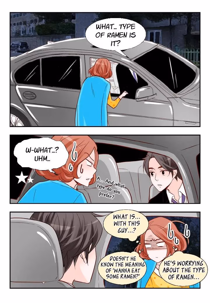 Read Omangwa Nangman chapter 113 image 2 on Lezhin