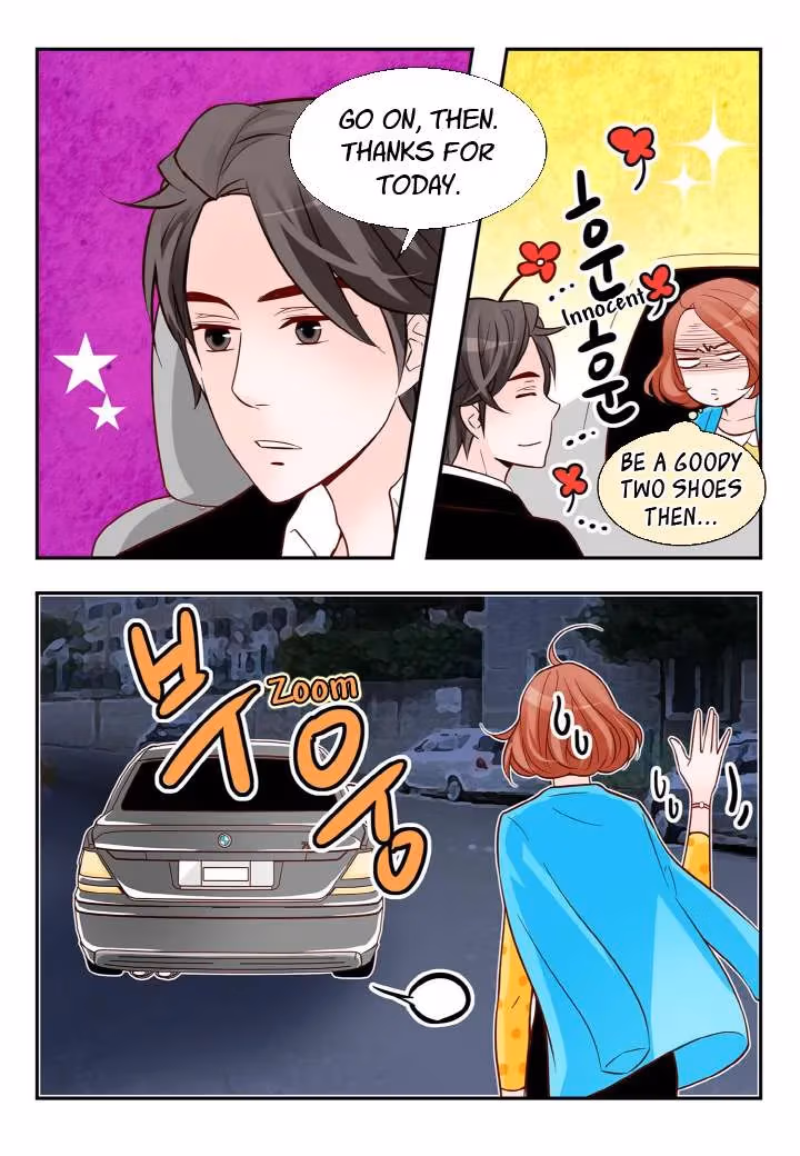 Read Omangwa Nangman chapter 113 image 4 on Lezhin