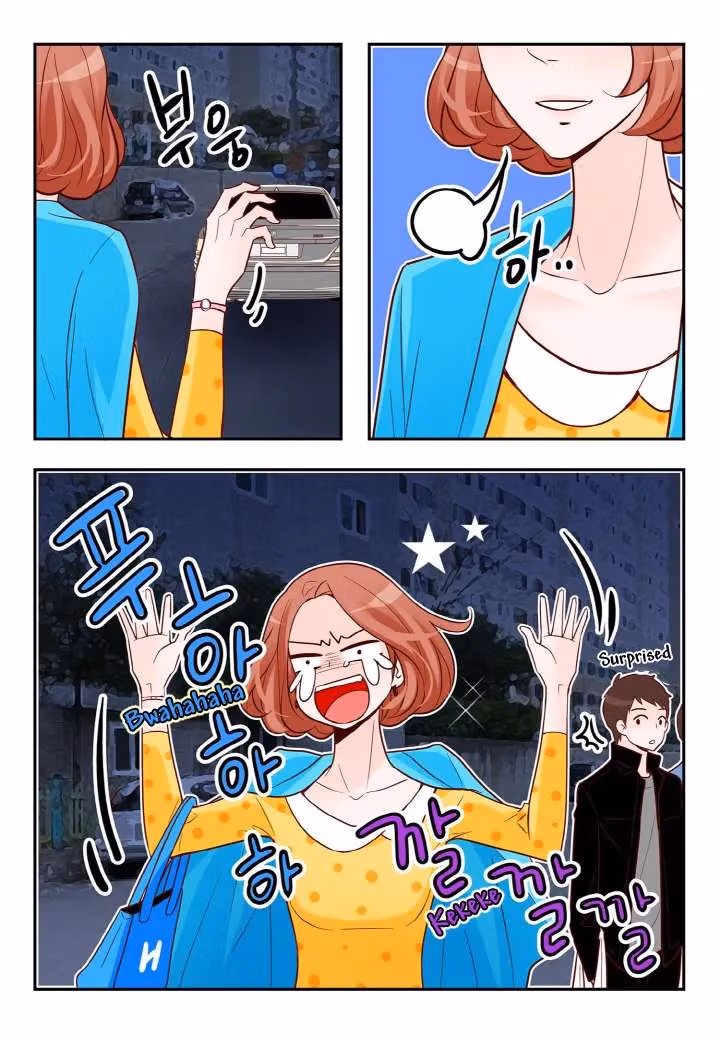Read Omangwa Nangman chapter 113 image 5 on Lezhin