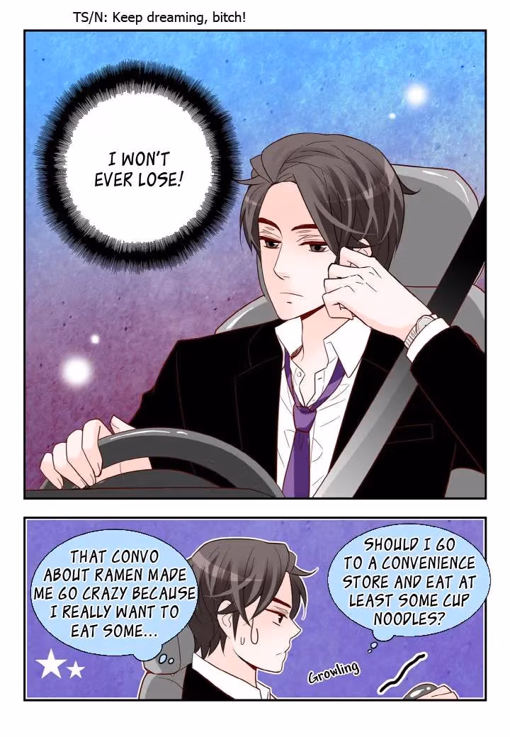 Read Omangwa Nangman chapter 113 image 7 on Lezhin