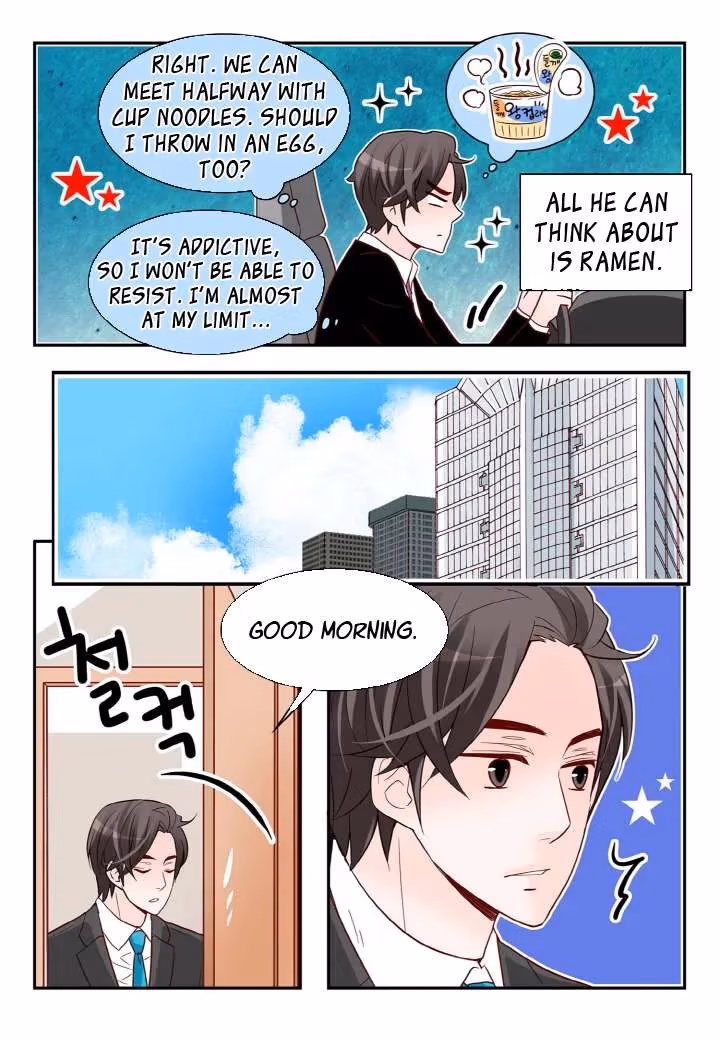 Read Omangwa Nangman chapter 113 image 8 on Lezhin