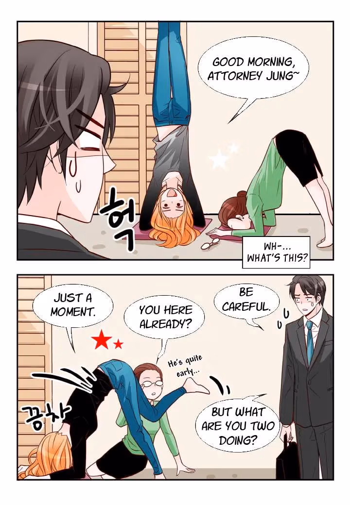 Read Omangwa Nangman chapter 113 image 9 on Lezhin