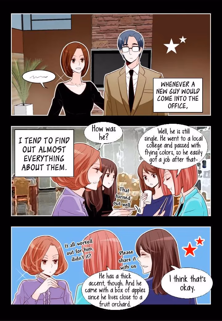 Read Omangwa Nangman chapter 114 image 1 on Lezhin