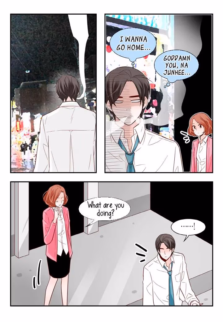 Read Omangwa Nangman chapter 114 image 12 on Lezhin