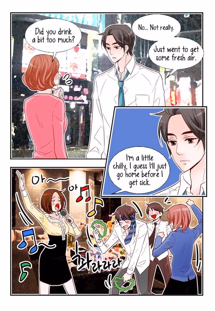 Read Omangwa Nangman chapter 114 image 13 on Lezhin