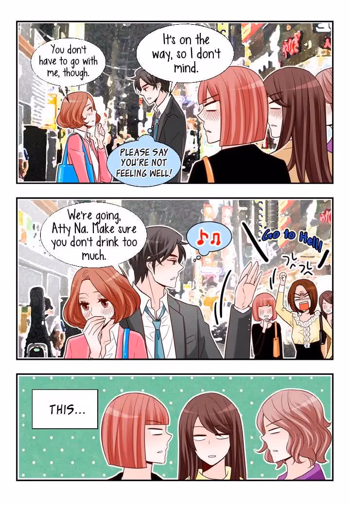 Read Omangwa Nangman chapter 114 image 16 on Lezhin