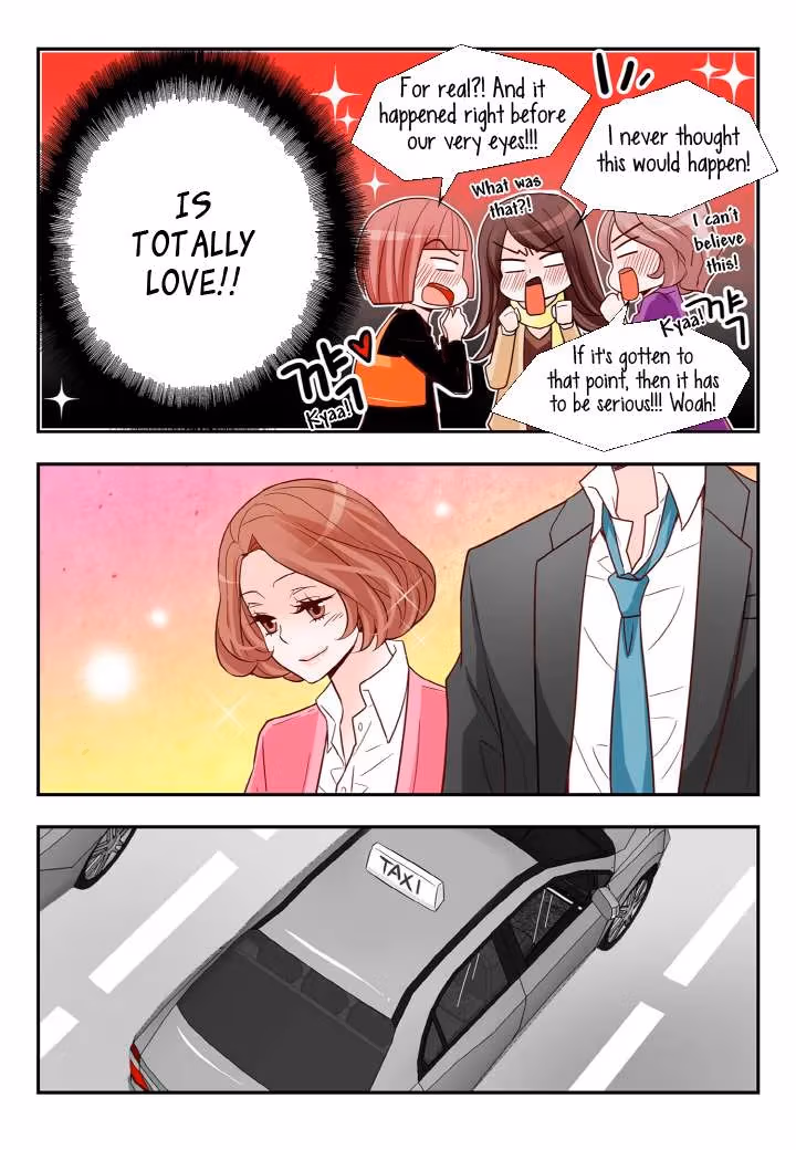 Read Omangwa Nangman chapter 114 image 17 on Lezhin