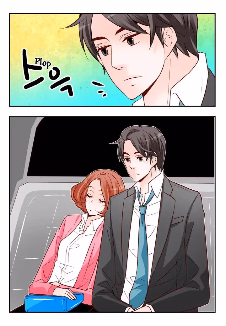 Read Omangwa Nangman chapter 114 image 19 on Lezhin
